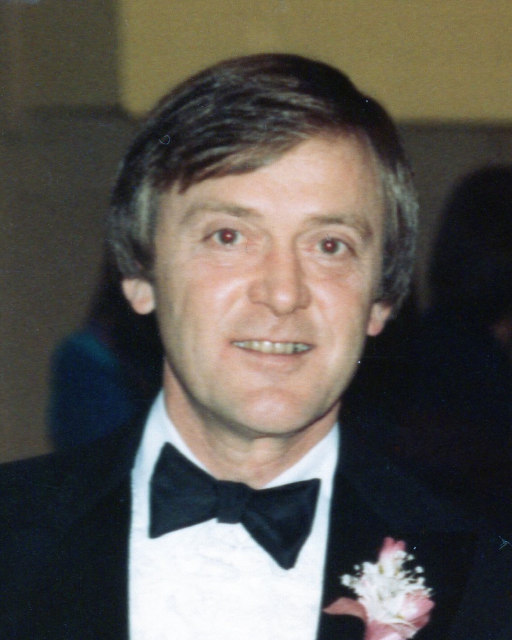 JACK CLARK CARTER Remember My Journey