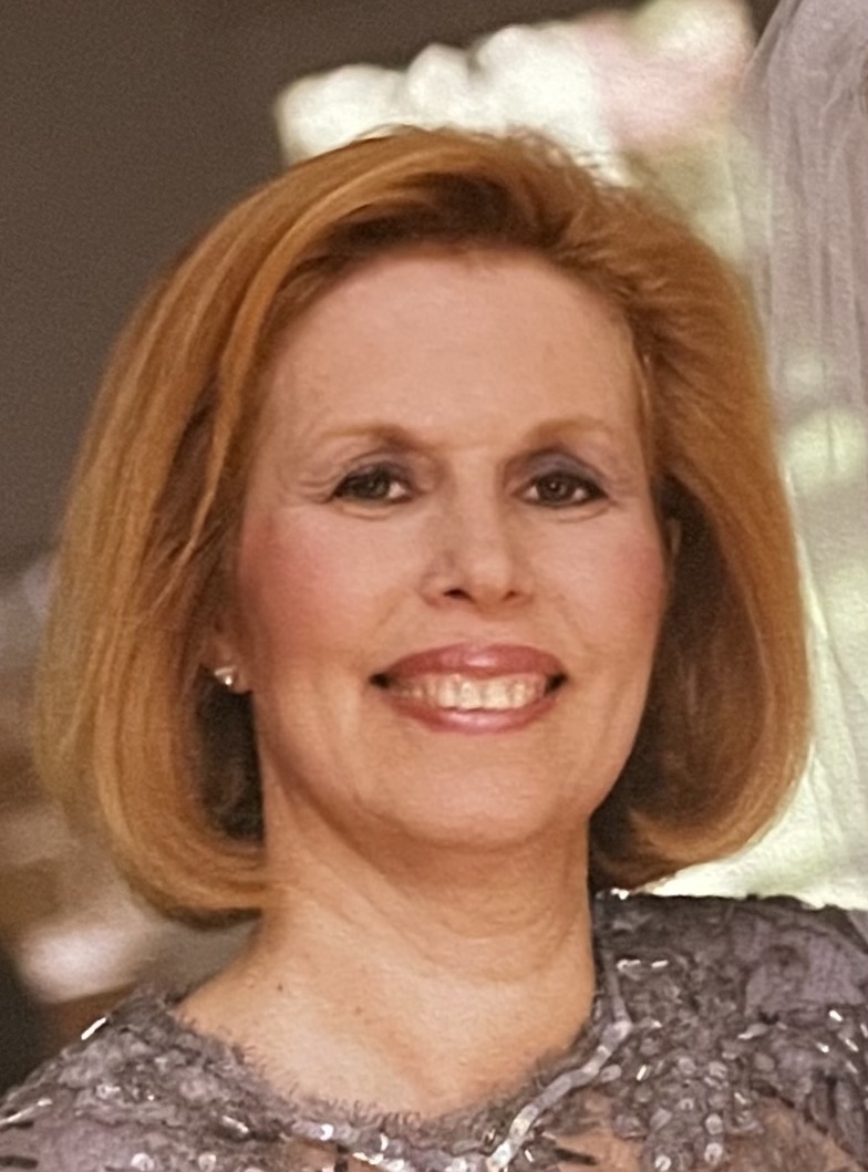 Dr. Sheila Moriber Katz Remember My Journey